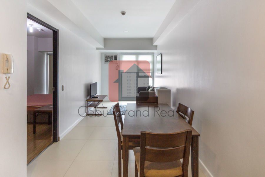 Furnished 1 Bedroom Condo for Rent in Solinea Towers.04