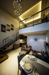 Premier 1 Bedroom Loft for Rent in Cebu Business Park.02