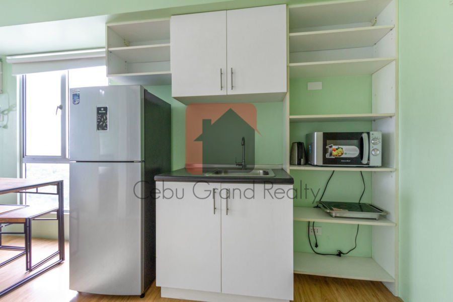 1 Bedroom Condo for Rent in Avida Towers.04
