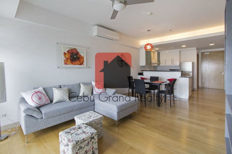 1 Bedroom Condo for Rent in Park Point Residences.01