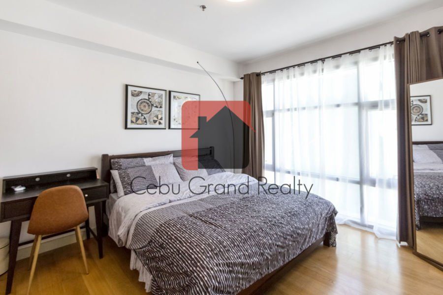 1 Bedroom Condo for Rent in Park Point Residences.03