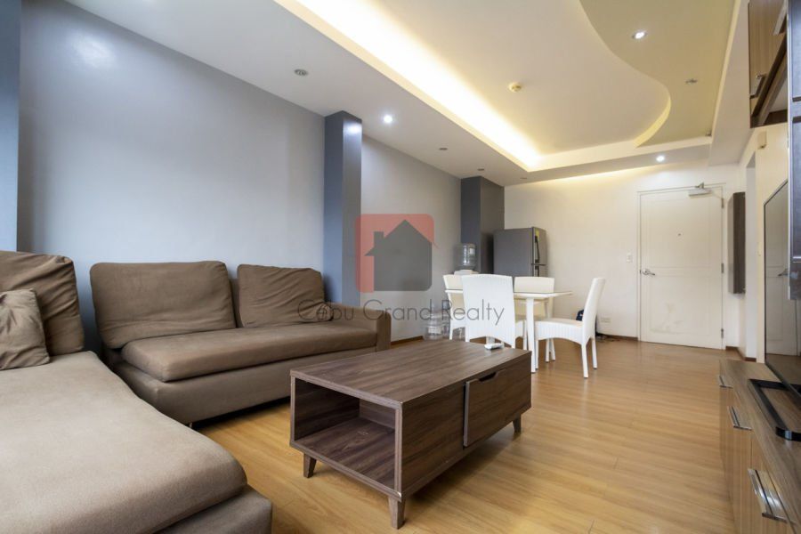 1 Bedroom Condo for Rent in Cebu Business Park.03