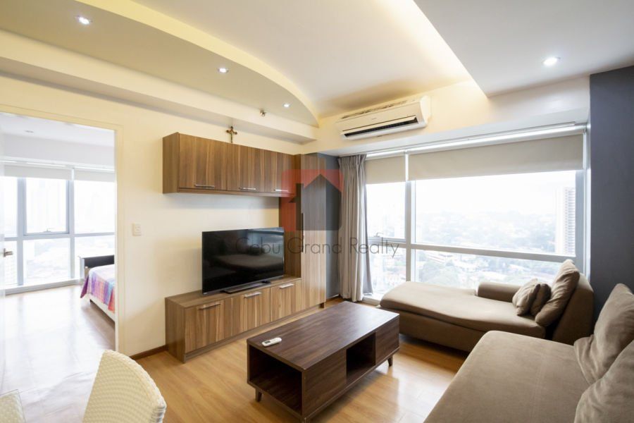 1 Bedroom Condo for Rent in Cebu Business Park.04