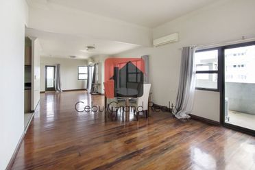 4 Bedroom Penthouse for Rent in Cebu Business Park.02