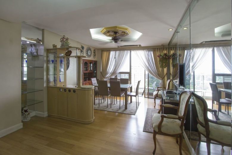 Furnished