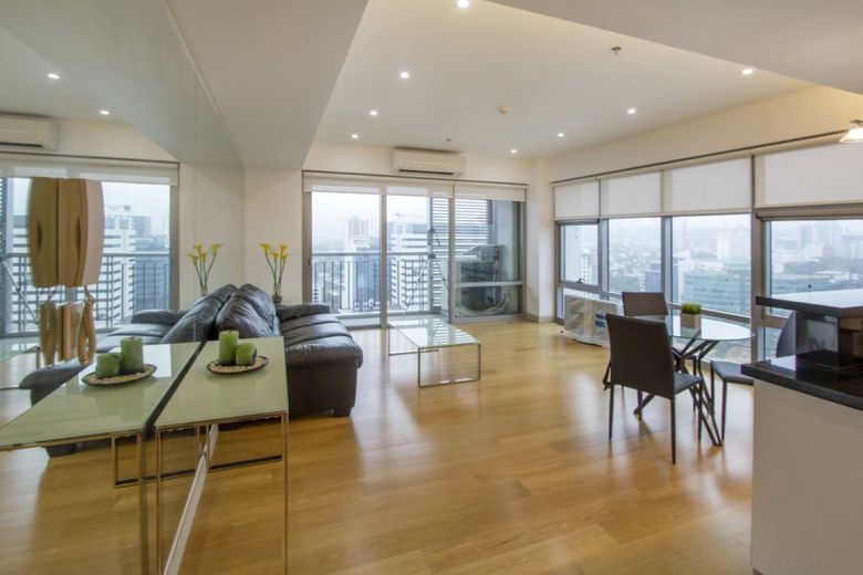 Brand New 1 Bedroom Condo for Rent in Park Point Residences.01