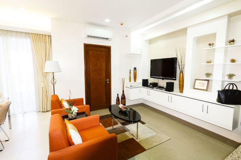 Fully Furnished 1 Bedroom Condo for Rent in Cebu IT Park.01