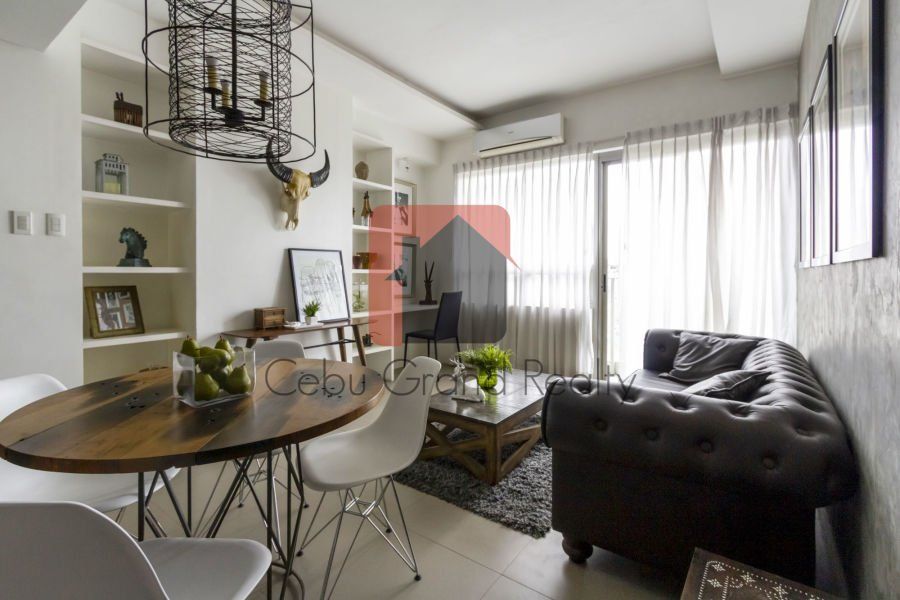 Furnished 2 Bedroom Condo for Rent in Cebu IT Park.03