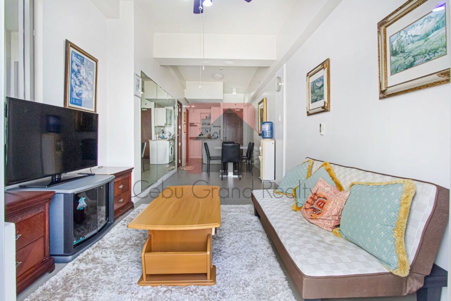 1 Bedroom Condo for Rent in Cebu IT Park.04