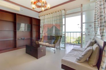2 Bedroom Condo for Rent in Citylights Garden.02