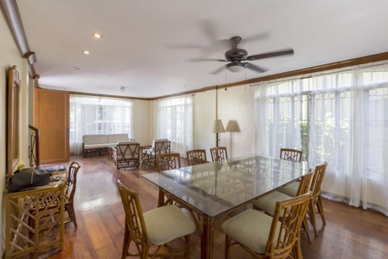 Furnished