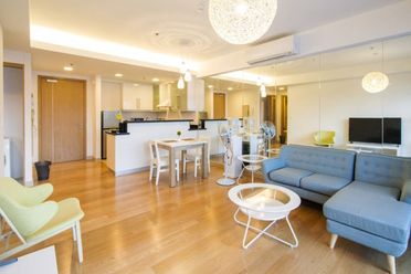 Brand New 1 Bedroom Condo for Rent in Cebu Business Park.02