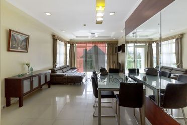 2 Bedroom Condo for Rent in Citylights Garden.02