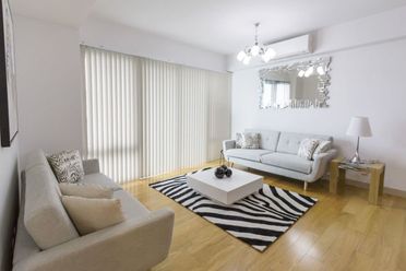 2 Bedroom Condo for Rent in Park Point Residences.02