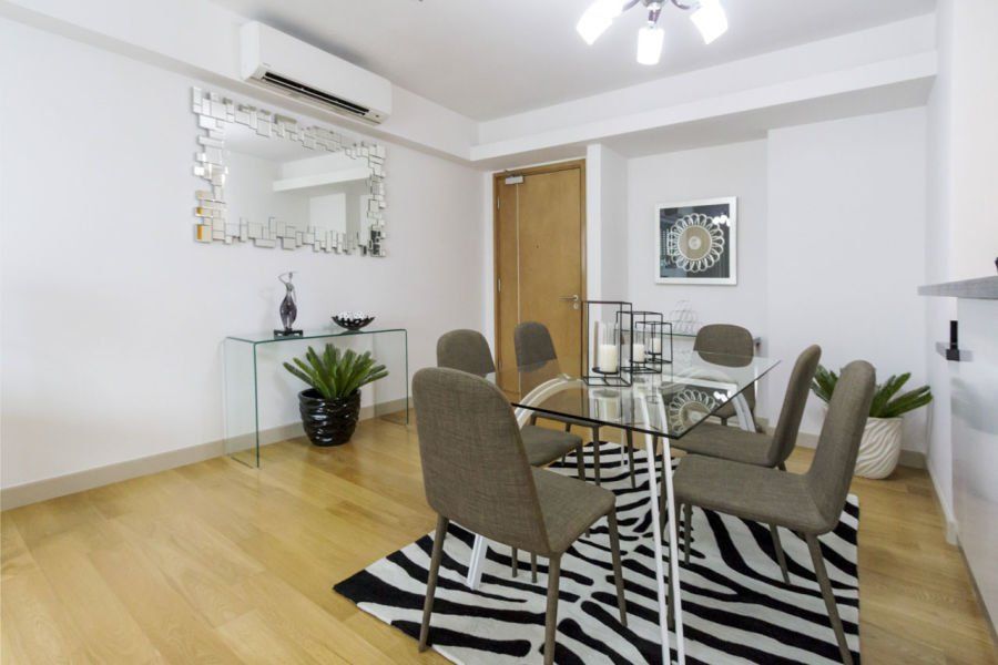 2 Bedroom Condo for Rent in Park Point Residences.03