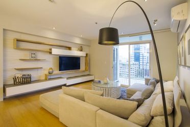 Modern 3 Bedroom Condo for Rent in Cebu Business Park.02