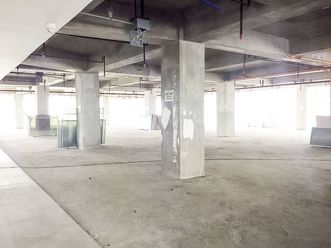 625 SqM PEZA Office for Rent in Cebu Business Park.02