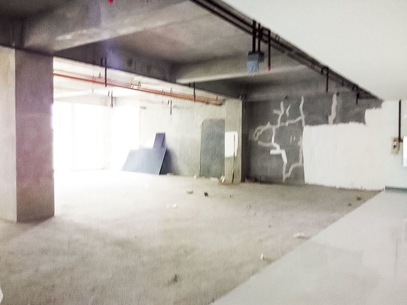 625 SqM PEZA Office for Rent in Cebu Business Park.03