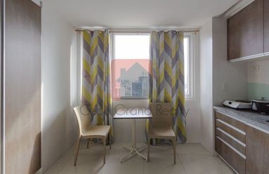 Furnished Studio for Rent in Calyx Residences.02