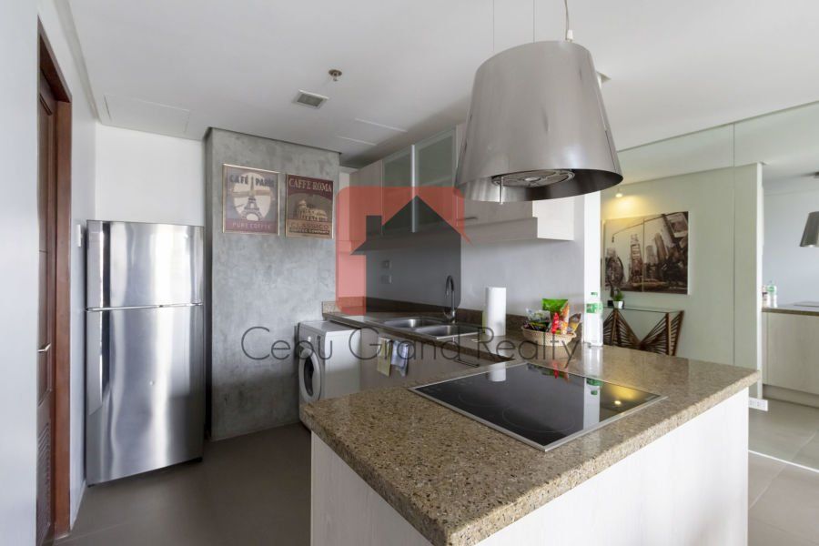 Furnished 2 Bedroom Condo for Rent in Cebu IT Park.03
