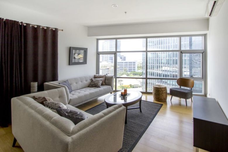 New 2 Bedroom Condo for Rent in Park Point Residences.01