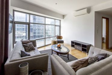 New 2 Bedroom Condo for Rent in Park Point Residences.02