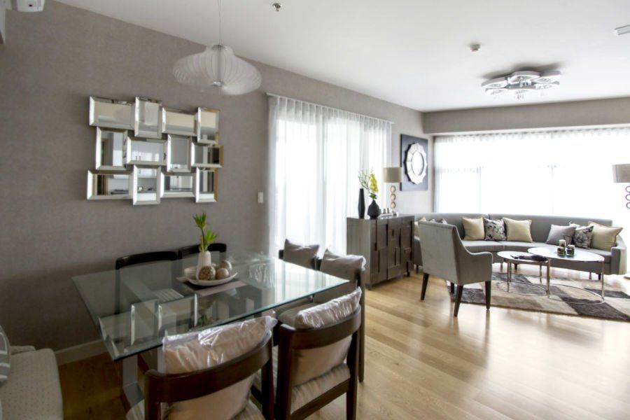 New 2 Bedroom Condo for Rent in Park Point Residences.03