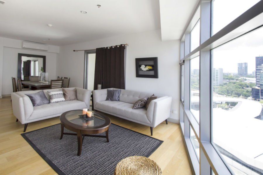 New 2 Bedroom Condo for Rent in Park Point Residences.04