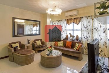 3 Bedroom Condo for Rent in Cebu Business Park.02