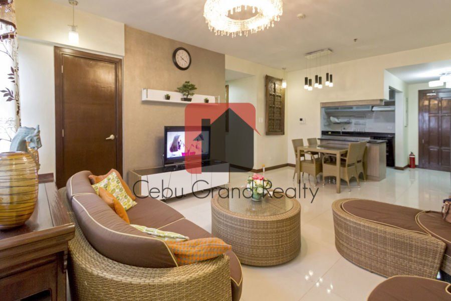 3 Bedroom Condo for Rent in Cebu Business Park.04