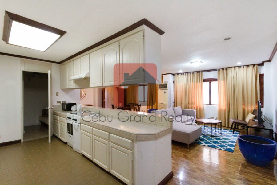 Large 2 Bedroom Condo for Rent in Banilad.04