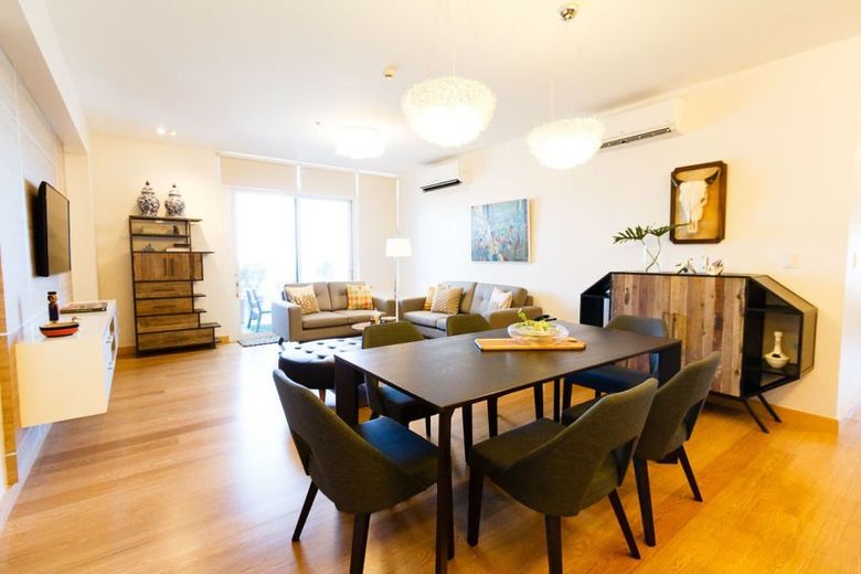 New 3 Bedroom Condo for Rent in Cebu Business Park 1016 Resi.01