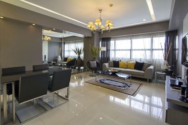 Furnished 2 Bedroom Condo for Rent in Avalon Condominium.02