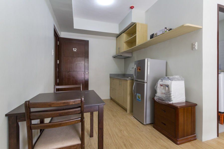 Studio for Rent in Mivesa Garden Residences.03