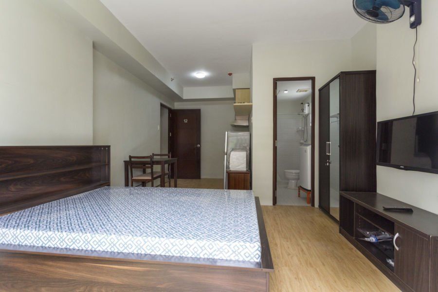 Studio for Rent in Mivesa Garden Residences.04