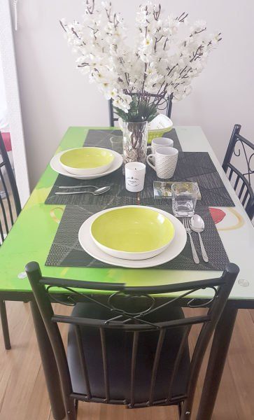 Furnished Studio for Rent in Solinea.04
