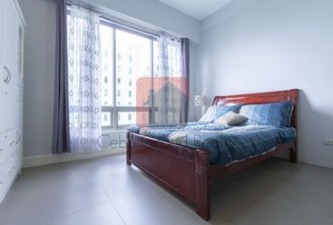 Furnished Studio Condo for Rent in Cebu IT Park.02
