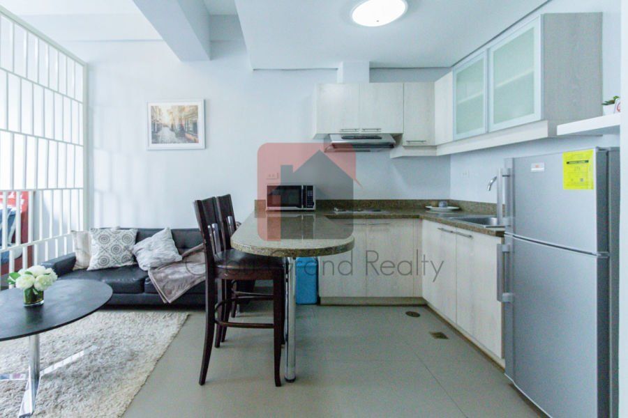 Furnished Studio Condo for Rent in Cebu IT Park.03