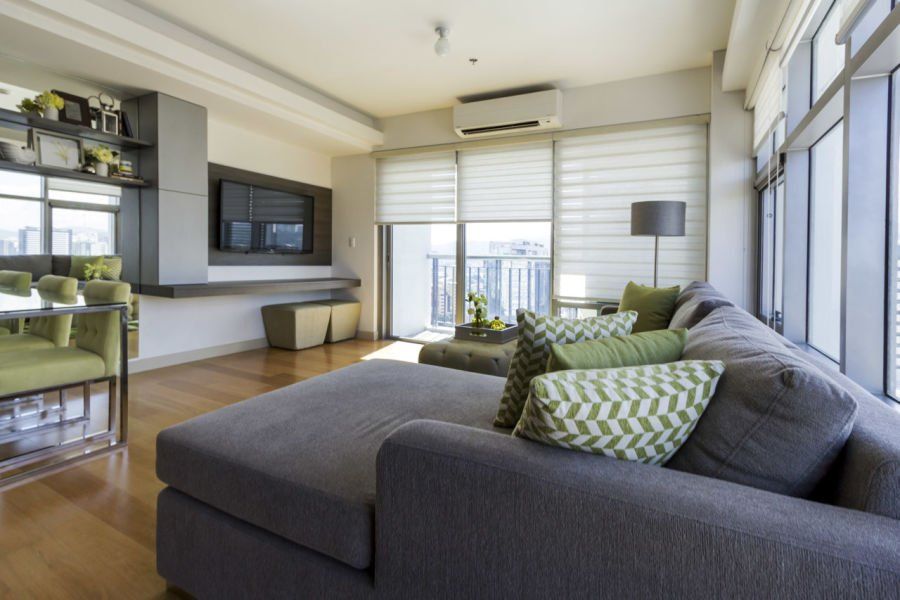 New 1 Bedroom Condo for Rent Overlooking Cebu Business Park.03