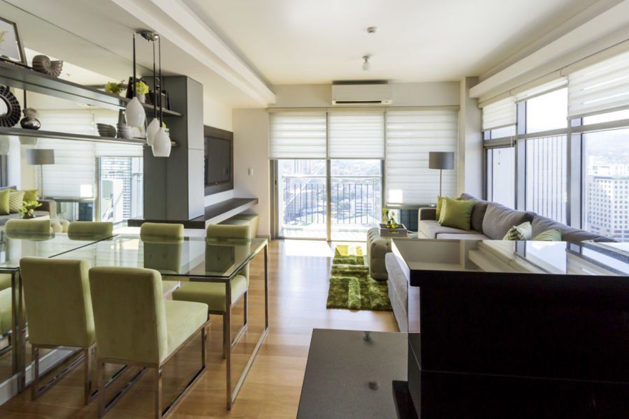 New 1 Bedroom Condo for Rent Overlooking Cebu Business Park.04