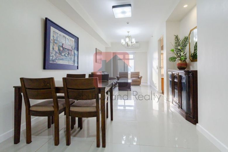 Furnished 1 Bedroom Condo for Rent in Cebu Business Park.01