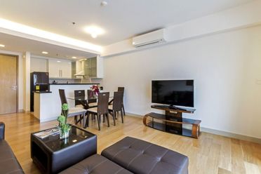 1 Bedroom Condo for Rent in Park Point Residences.02