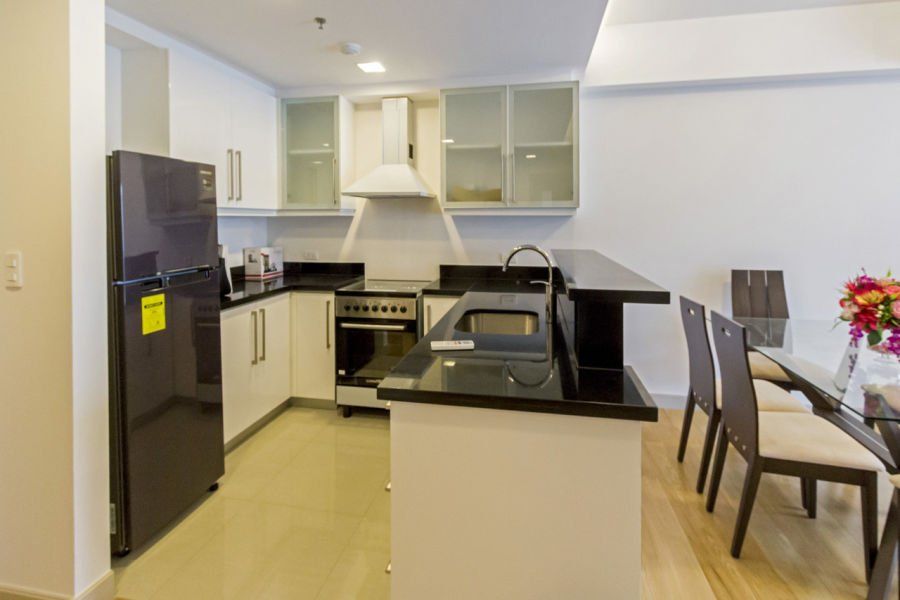 1 Bedroom Condo for Rent in Park Point Residences.03