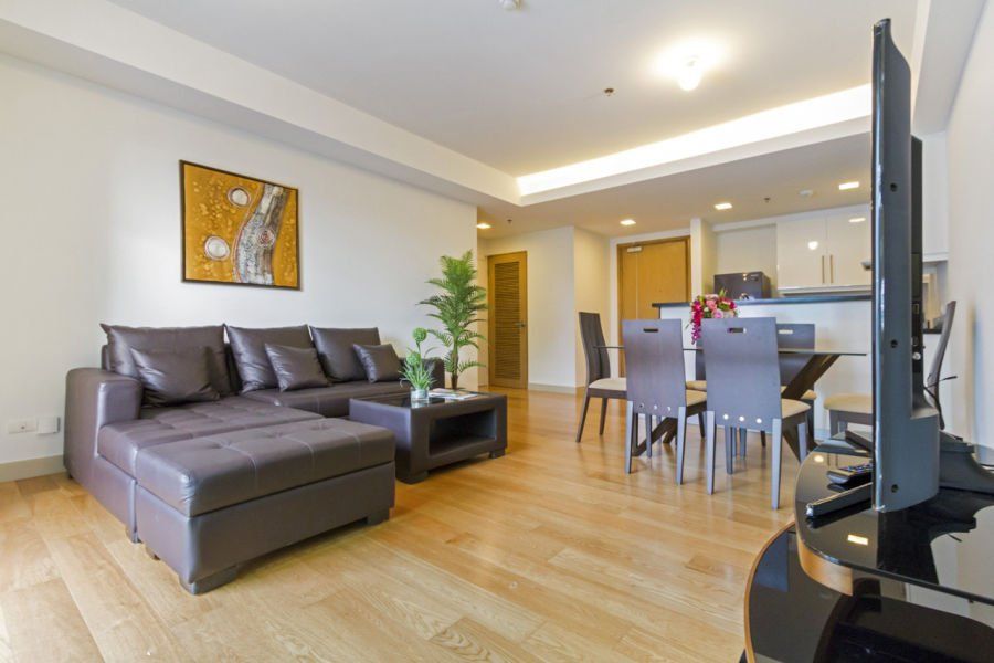 1 Bedroom Condo for Rent in Park Point Residences.04