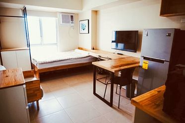 Studio for Rent in Avida Towers.02