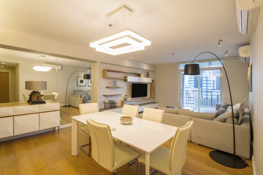 Modern 3 Bedroom Condo for Rent in Cebu Business Park.04