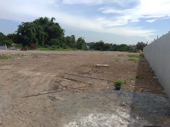 Commercial Lot for lease along Commonwealth Ave. near Mindanao Ave. Qu02