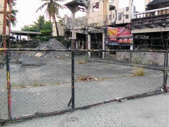 Commercial Lot for Lease at Bacoor City Cavite near CAVITEX Expressway01
