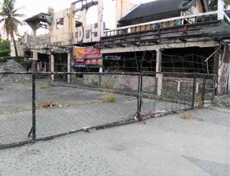 Commercial Lot for Lease at Bacoor City Cavite near CAVITEX Expressway02
