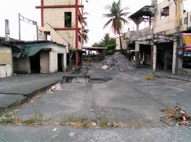 Commercial Lot for Lease at Bacoor City Cavite near CAVITEX Expressway03